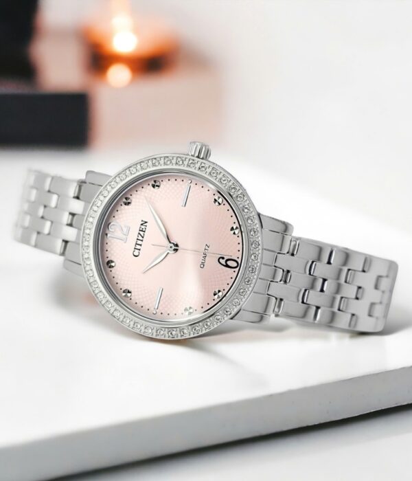 Hình ảnh Citizen Nữ EL3100-55W