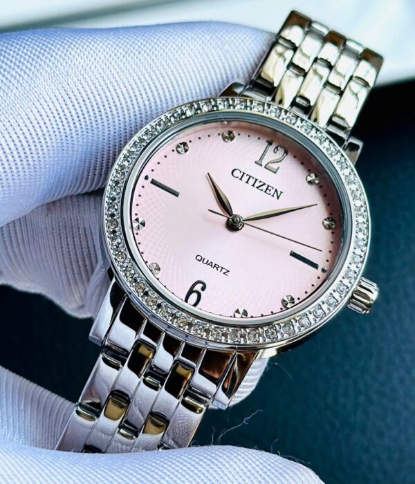 Hình ảnh Citizen Nữ EL3100-55W