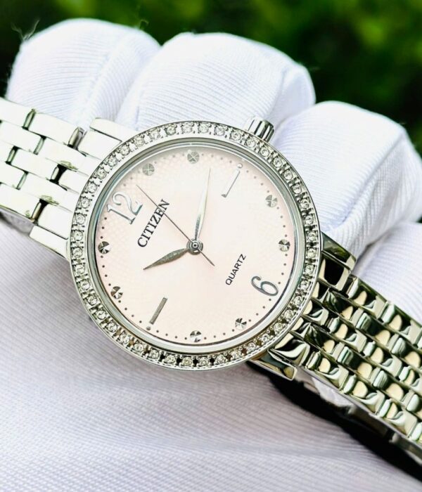 Hình ảnh Citizen Nữ EL3100-55W