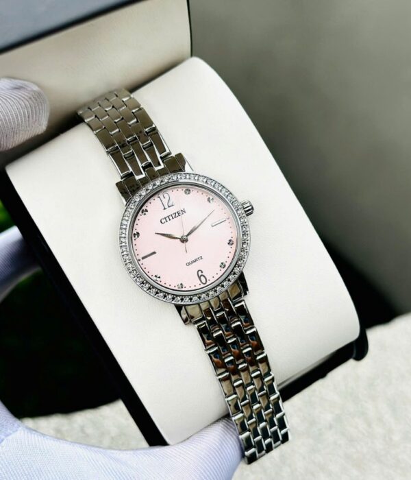 Hình ảnh Citizen Nữ EL3100-55W