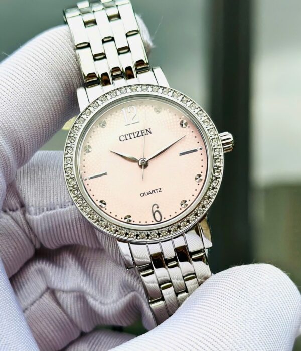 Hình ảnh Citizen Nữ EL3100-55W