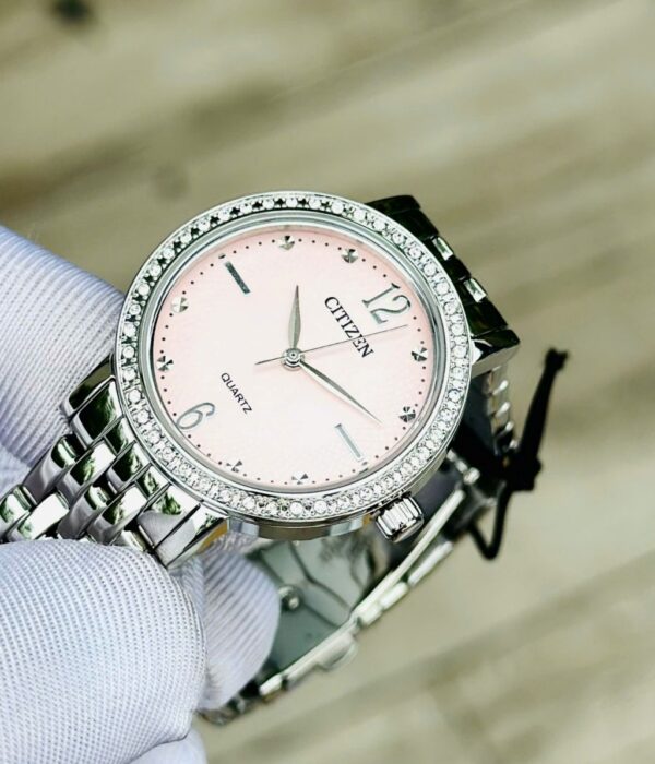 Hình ảnh Citizen Nữ EL3100-55W