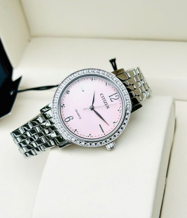 Hình ảnh Citizen Nữ EL3100-55W