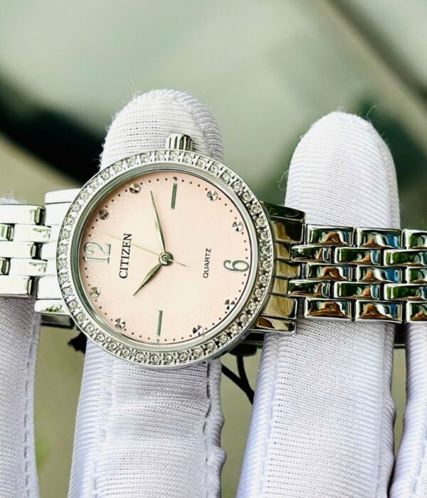 Hình ảnh Citizen Nữ EL3100-55W