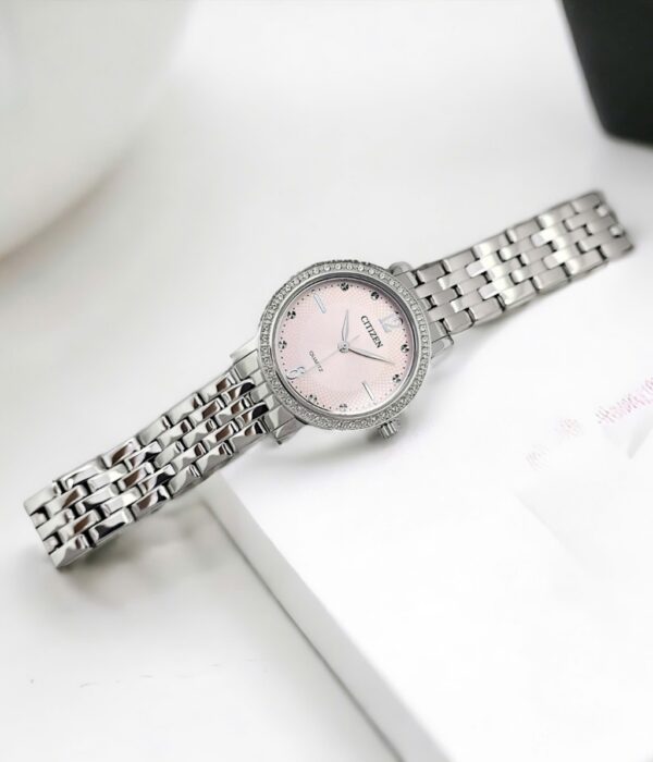 Hình ảnh Citizen Nữ EL3100-55W
