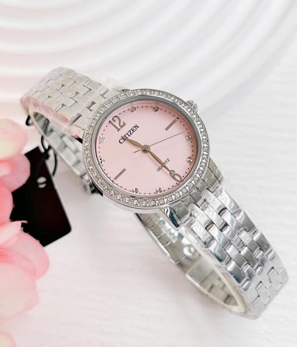 Hình ảnh Citizen Nữ EL3100-55W