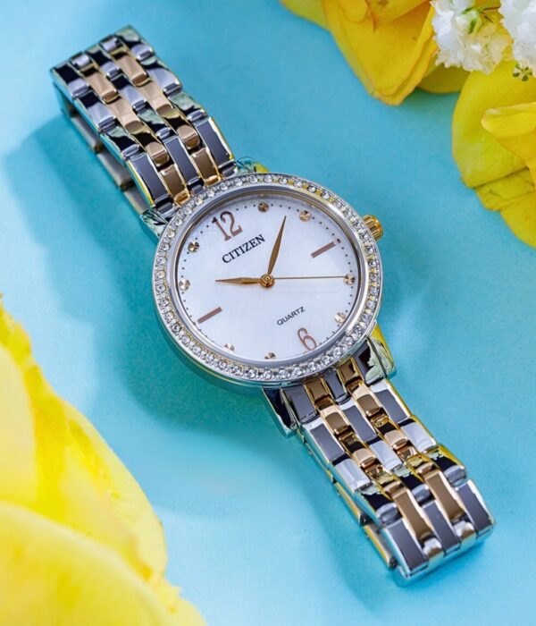 Hình ảnh Citizen Nữ EL3106-59D