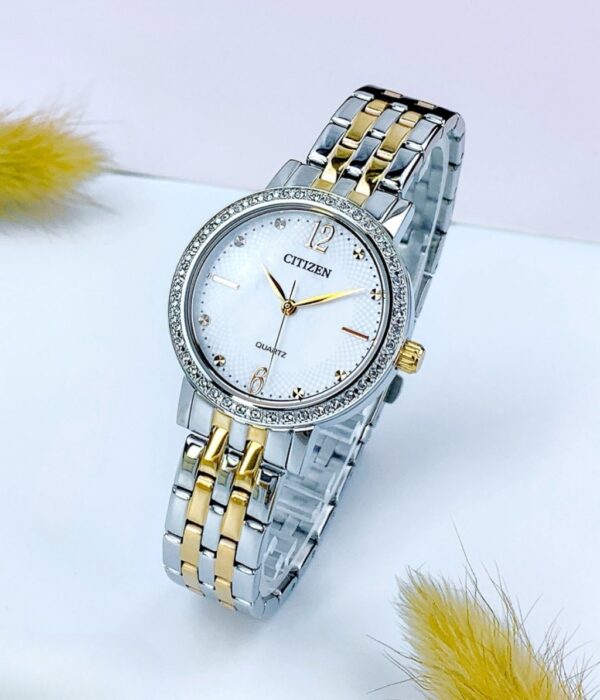 Hình ảnh Citizen Nữ EL3106-59D