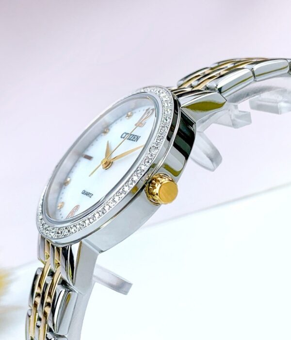 Hình ảnh Citizen Nữ EL3106-59D