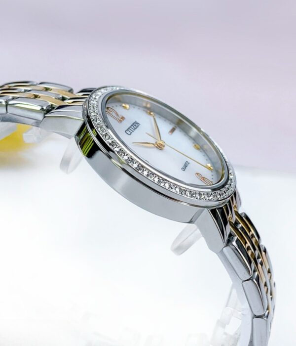 Hình ảnh Citizen Nữ EL3106-59D