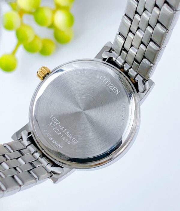 Hình ảnh Citizen Nữ EL3106-59D