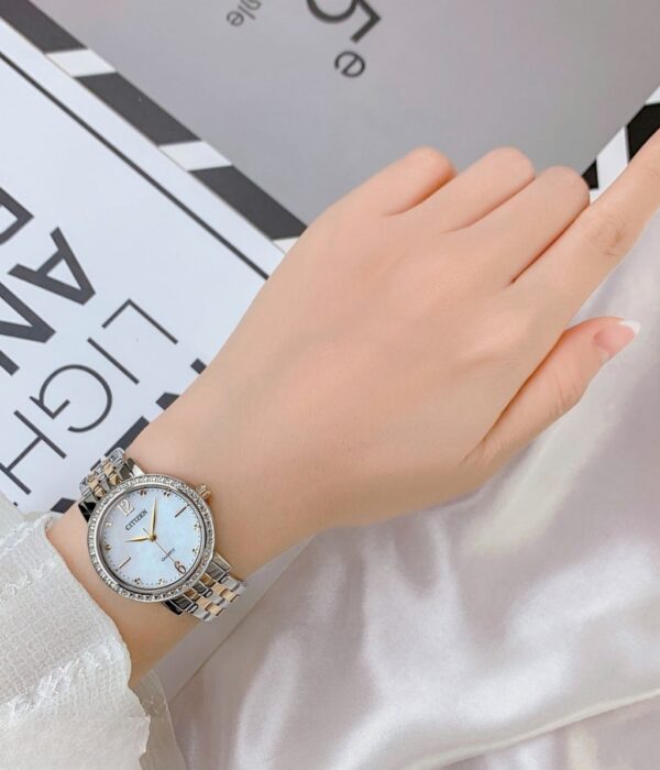 Hình ảnh Citizen Nữ EL3106-59D