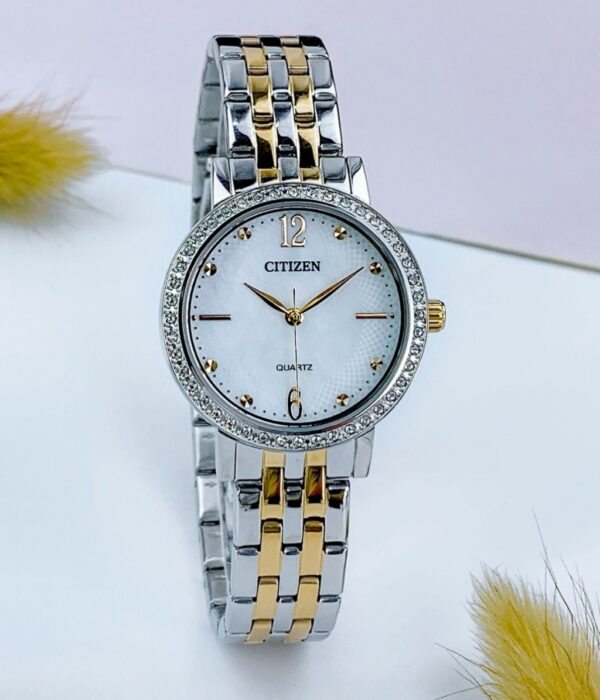 Hình ảnh Citizen Nữ EL3106-59D