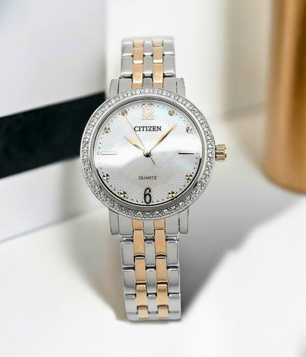 Hình ảnh Citizen Nữ EL3106-59D