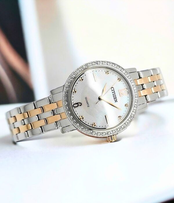 Hình ảnh Citizen Nữ EL3106-59D
