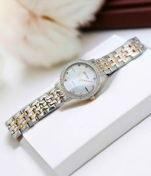 Hình ảnh Citizen Nữ EL3106-59D
