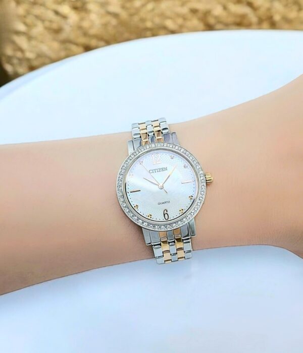 Hình ảnh Citizen Nữ EL3106-59D