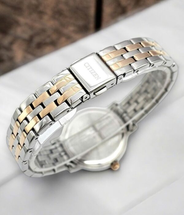 Hình ảnh Citizen Nữ EL3106-59D