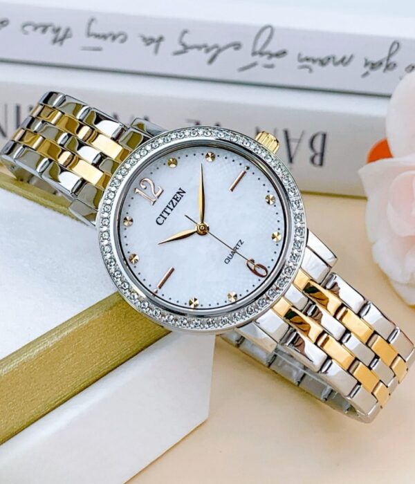Hình ảnh Citizen Nữ EL3106-59D