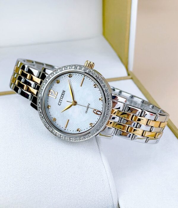 Hình ảnh Citizen Nữ EL3106-59D