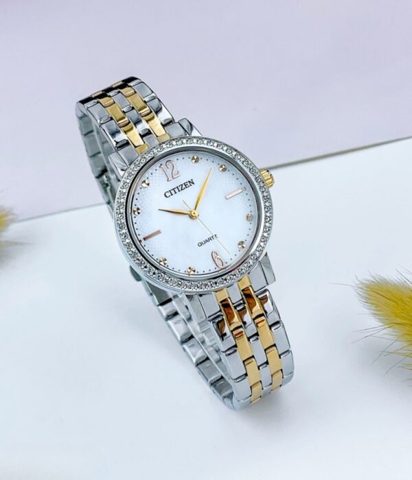 Hình ảnh Citizen Nữ EL3106-59D