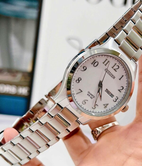 Hình ảnh Citizen Nữ EQ0610-53A