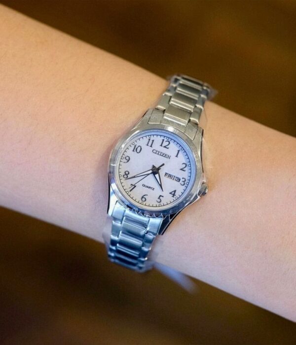 Hình ảnh Citizen Nữ EQ0610-53A