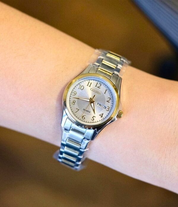 Hình ảnh Citizen Nữ EQ0614-52B