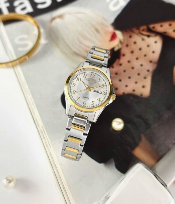 Hình ảnh Citizen Nữ EQ0614-52B