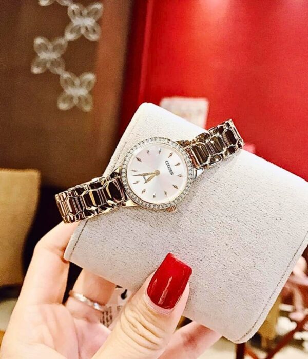 Hình ảnh Citizen Nữ EZ7013-58A