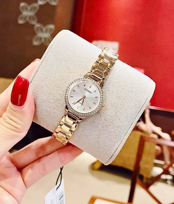 Hình ảnh Citizen Nữ EZ7013-58A