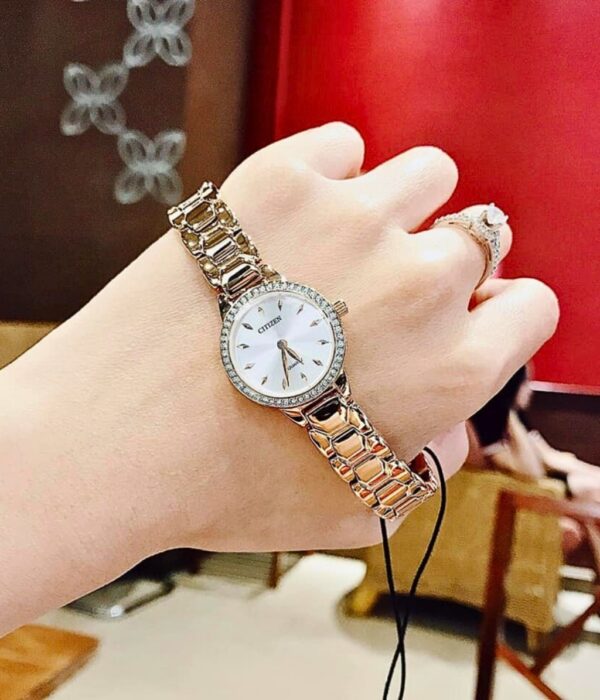 Hình ảnh Citizen Nữ EZ7013-58A