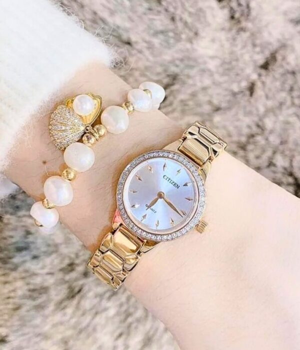 Hình ảnh Citizen Nữ EZ7013-58A