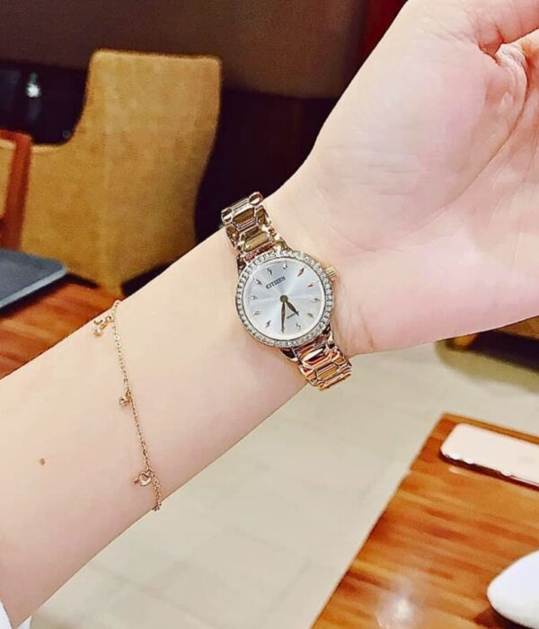 Hình ảnh Citizen Nữ EZ7013-58A