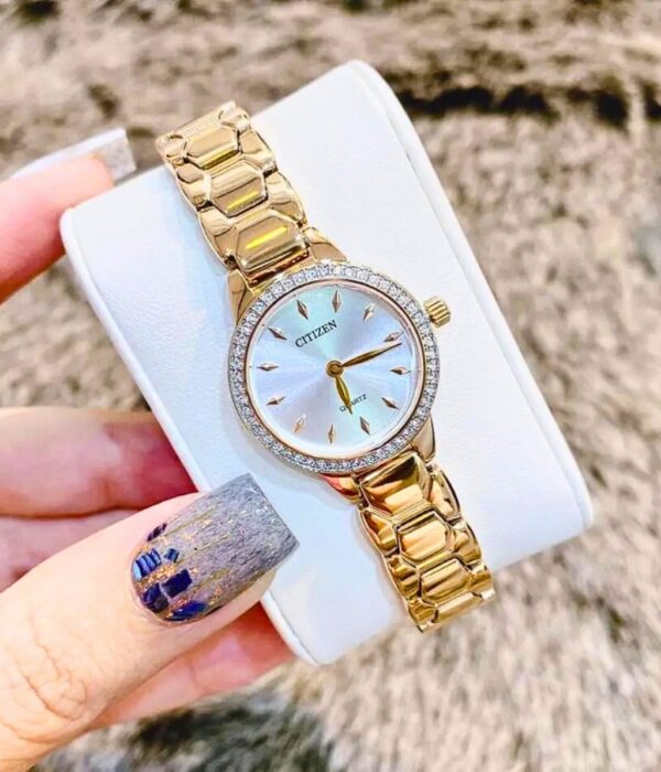 Hình ảnh Citizen Nữ EZ7013-58A