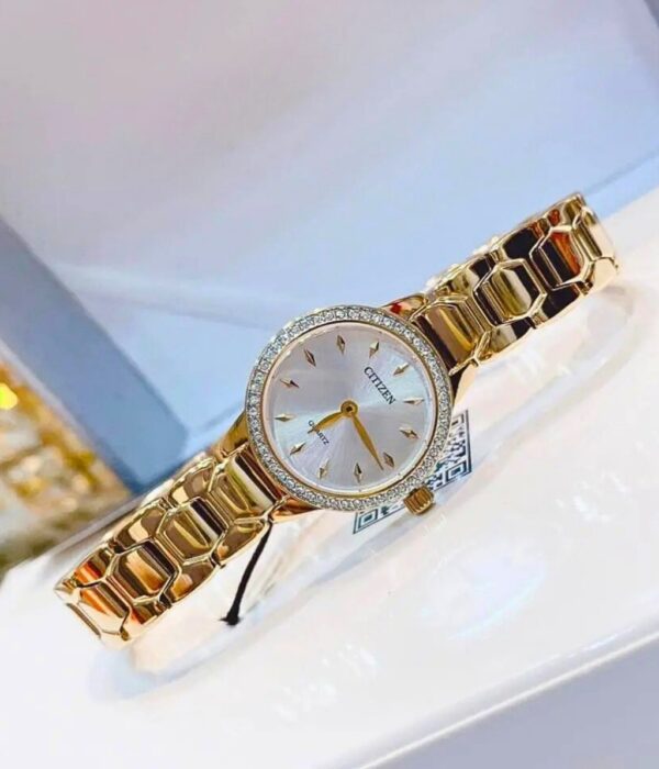 Hình ảnh Citizen Nữ EZ7013-58A