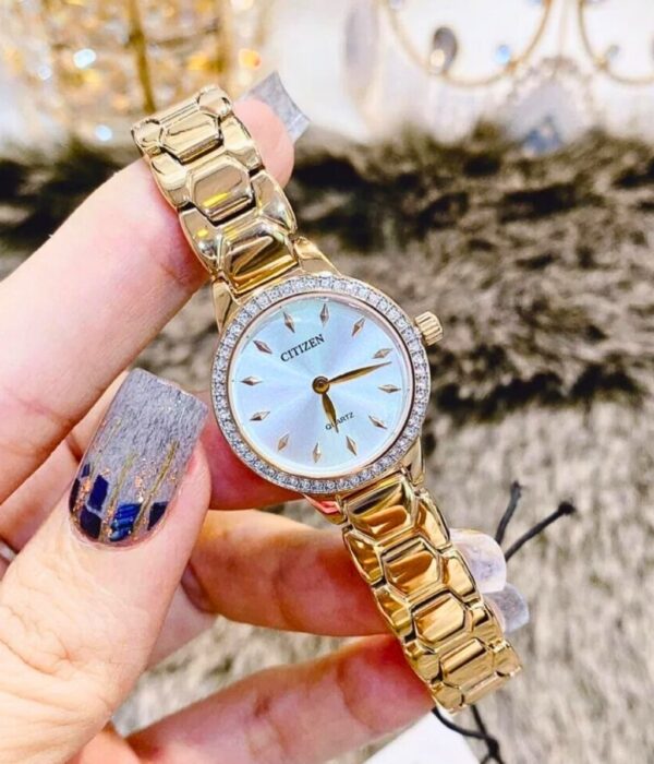Hình ảnh Citizen Nữ EZ7013-58A