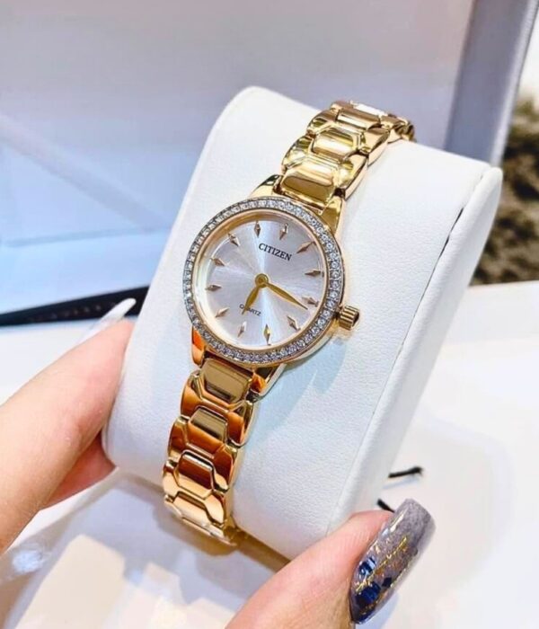 Hình ảnh Citizen Nữ EZ7013-58A