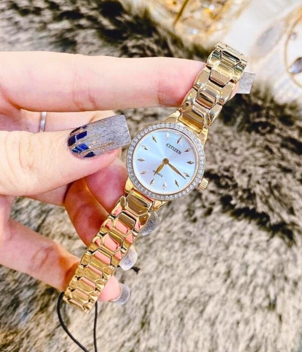 Hình ảnh Citizen Nữ EZ7013-58A