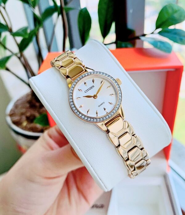 Hình ảnh Citizen Nữ EZ7013-58A
