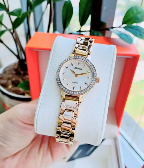 Hình ảnh Citizen Nữ EZ7013-58A