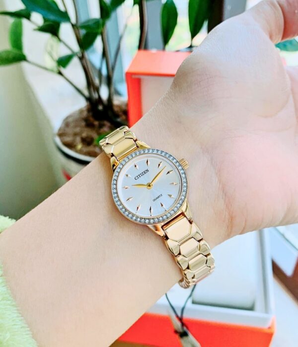 Hình ảnh Citizen Nữ EZ7013-58A