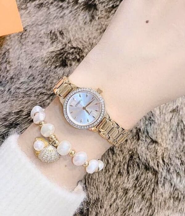 Hình ảnh Citizen Nữ EZ7013-58A