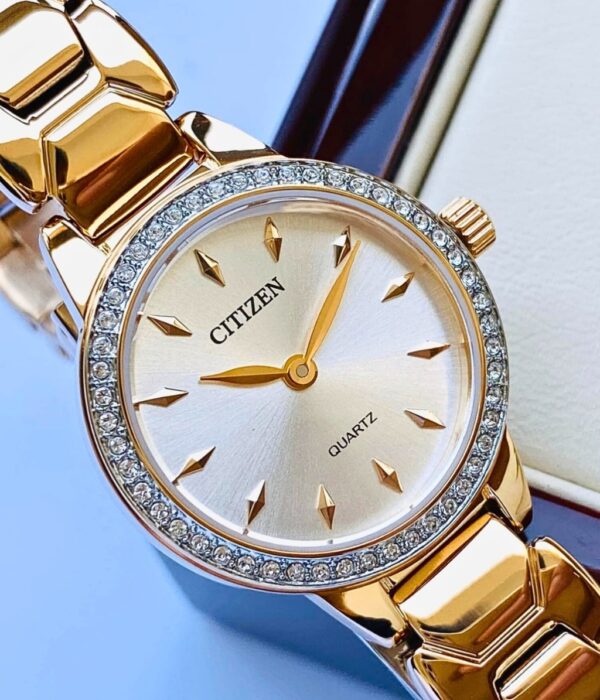 Hình ảnh Citizen Nữ EZ7013-58A
