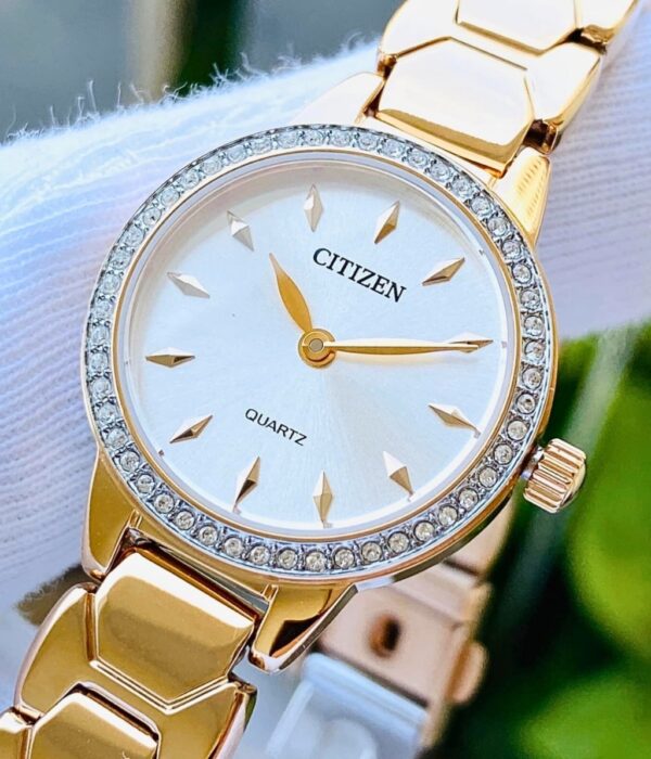 Hình ảnh Citizen Nữ EZ7013-58A