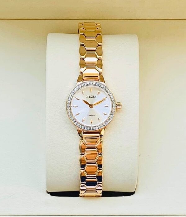 Hình ảnh Citizen Nữ EZ7013-58A
