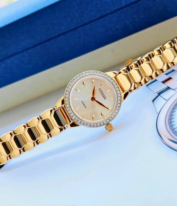 Hình ảnh Citizen Nữ EZ7013-58A