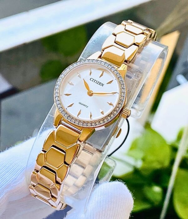 Hình ảnh Citizen Nữ EZ7013-58A