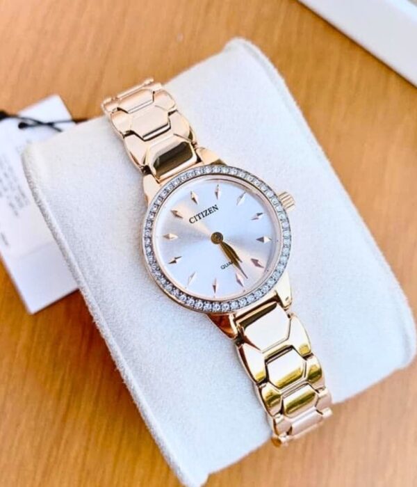 Hình ảnh Citizen Nữ EZ7013-58A