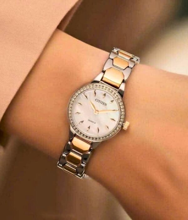 Hình ảnh Citizen Nữ EZ7016-50D